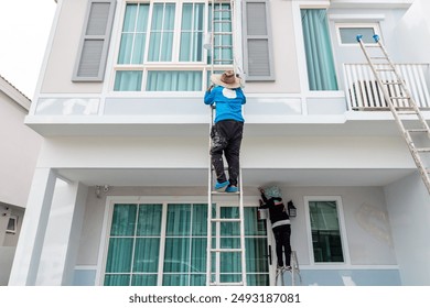 Exterior Painting